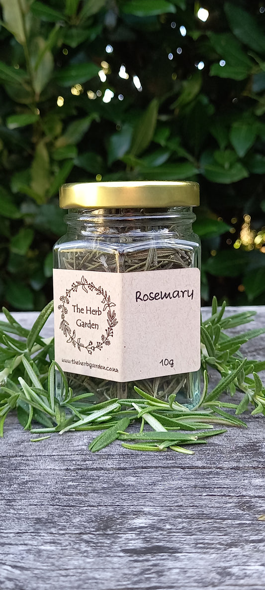 Dried Rosemary