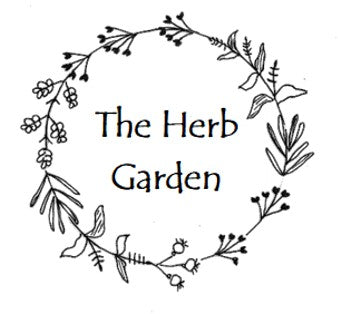 The Herb Garden